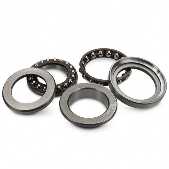 Rolamentos de direção Allpro Yamaha Aerox >03