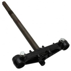 T de direção Allpro Yamaha Neos / MBK Ovetto