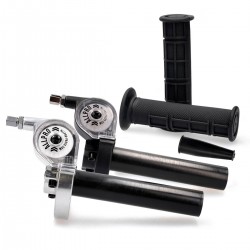 Comando de acelerador com punhos 148º horizontal Allpro