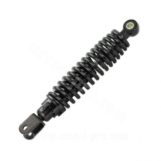 Amortecedor traseiro Allpro Yamaha Aerox / MBK Nitro L=280mm