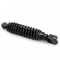 Amortecedor traseiro Allpro Yamaha BW'S / MBK Booster L=250mm