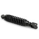Amortecedor traseiro Allpro Yamaha BW\'S / MBK Booster L=250mm