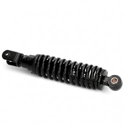 Amortecedor traseiro Allpro Yamaha BW'S / MBK Booster L=250mm