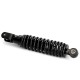 Amortecedor traseiro Allpro Yamaha BW\'S / MBK Booster L=250mm