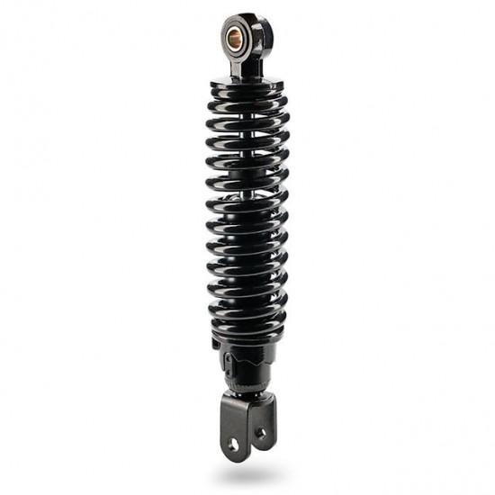 Amortecedor traseiro Allpro Yamaha BW\'S / MBK Booster L=250mm