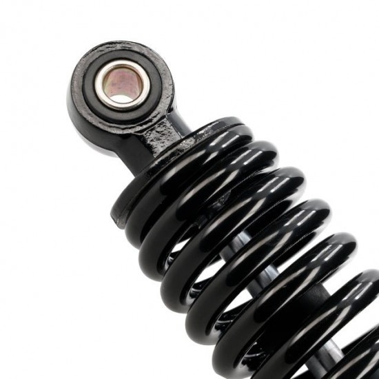 Amortecedor traseiro Allpro Yamaha BW\'S / MBK Booster L=250mm