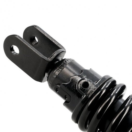 Amortecedor traseiro Allpro Yamaha BW\'S / MBK Booster L=250mm