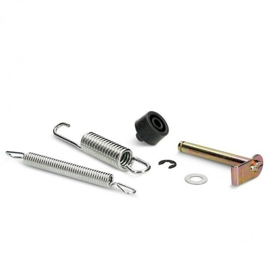 Descanso central Allpro Yamaha Aerox / MBK Nitro