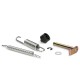Descanso central Allpro Yamaha Aerox / MBK Nitro