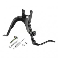 Descanso central Allpro Yamaha Ovetto / Neos / Jog R / Jog RR