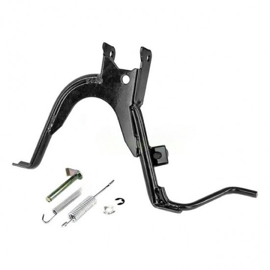 Descanso central Allpro Yamaha Ovetto / Neos / Jog R / Jog RR