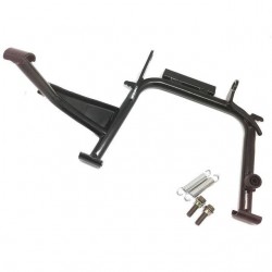 Descanso central Allpro Honda SH 125/150 01-12