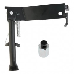 Cavalete lateral Allpro Yamaha Jog R/RR
