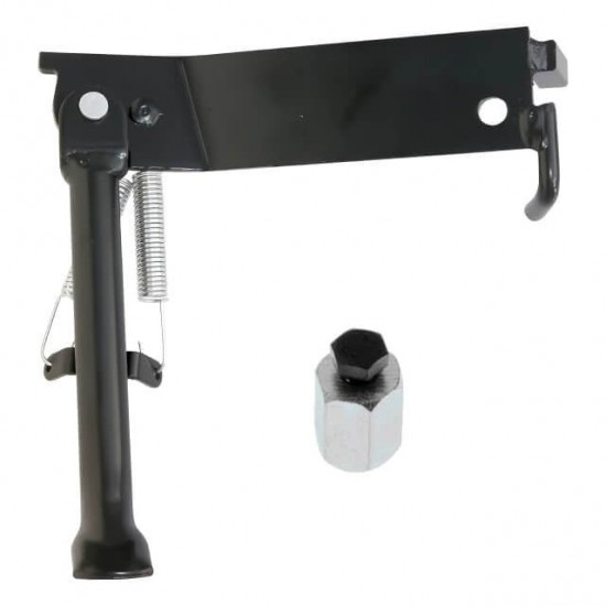 Cavalete lateral Allpro Yamaha Jog R/RR