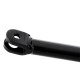 Cavalete lateral Allpro Derbi Senda SM / Aprilia SX