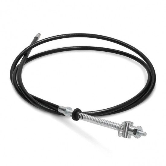 Cabo de travão traseiro Allpro Yamaha BW\'S / MBK Booster 96-03