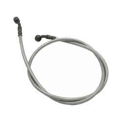 Mangueira metálica de travão 110cm Allpro