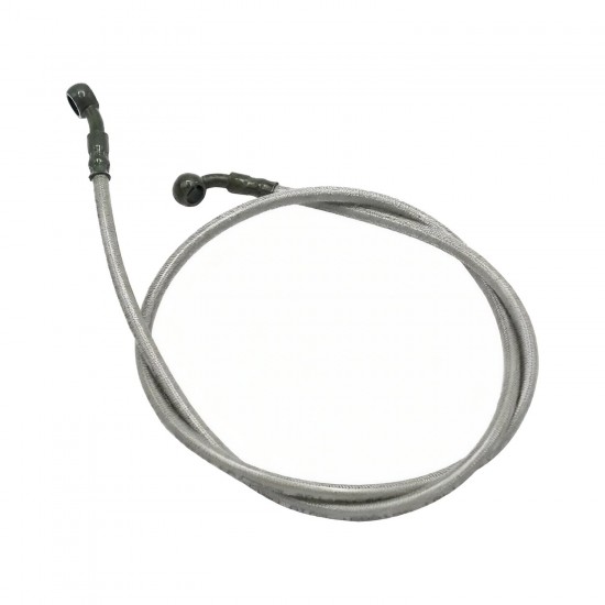 Mangueira metálica de travão 110cm Allpro