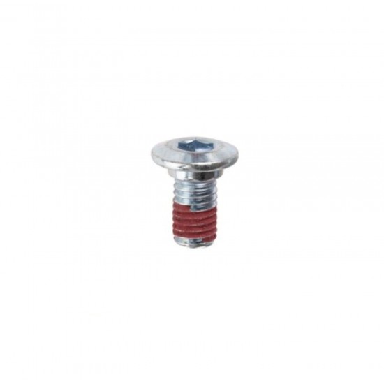 Parafuso de disco de travão com centrador M8x20mm Allpro