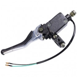 Bomba de travão esquerda tipo Brembo Allpro Yamaha Aerox 97-12
