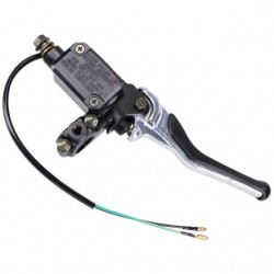 Bomba de travão direita tipo Brembo Allpro Yamaha Aerox 97-12