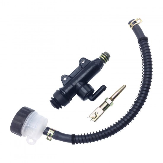 Bomba de travão traseira Allpro Beta RR / Derbi GPR / Rieju MRT / KSR 50