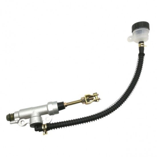 Bomba de travão traseira Allpro Derbi Senda / Gilera SMT 50