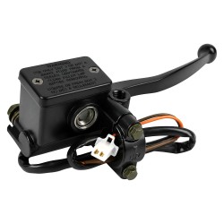 Bomba dianteira travão YBR 125 Allpro