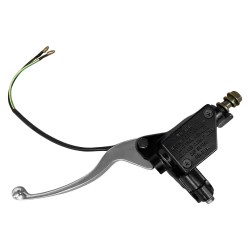 Bomba de travão esquerda Allpro Sym Symphony SR/ ST