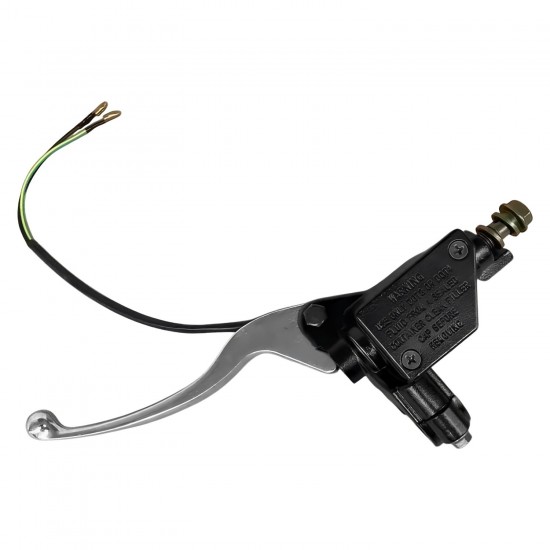 Bomba de travão esquerda Allpro Sym Symphony SR/ ST