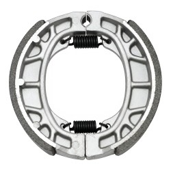 Maxilas de travão traseiro Allpro Yamaha PW 80