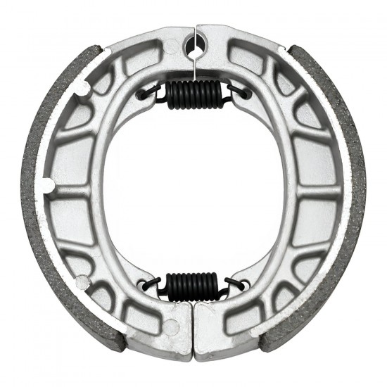 Maxilas de travão traseiro Allpro Yamaha PW 80