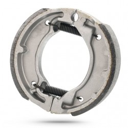 Maxilas de travão dianteiras ou traseiras Allpro Yamaha Jog R / Neo's / Bws