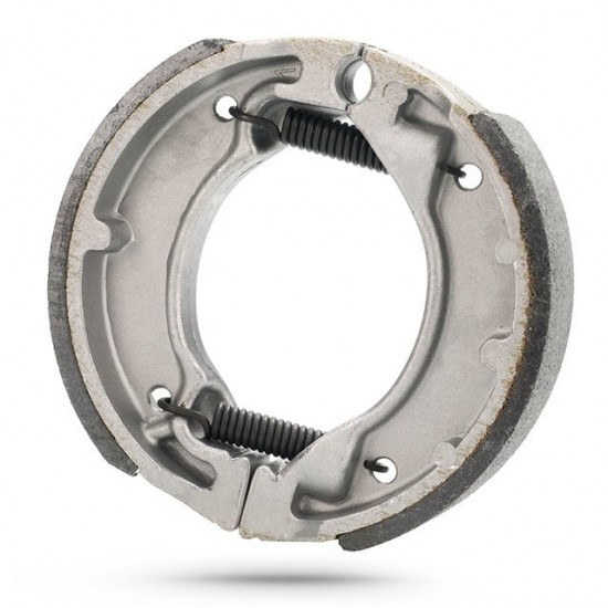 Maxilas de travão dianteiras ou traseiras Allpro Yamaha Jog R / Neo\'s / Bws
