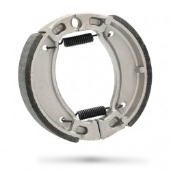 Maxilas de travão dianteiras ou traseiras Allpro Yamaha Jog R / Neo's / Bws