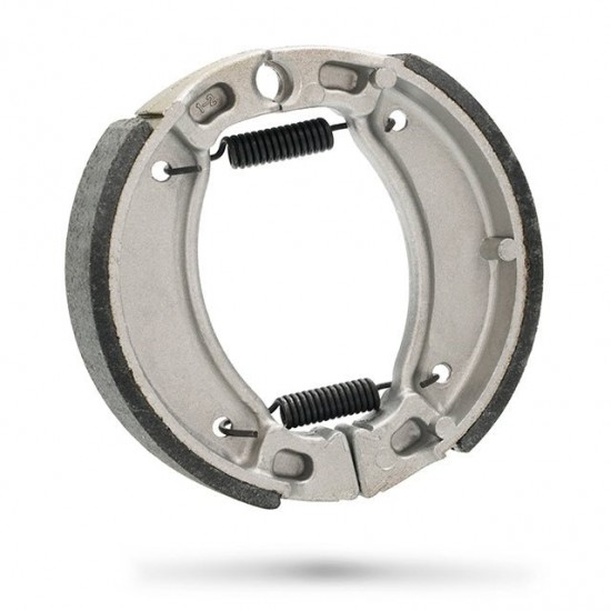 Maxilas de travão dianteiras ou traseiras Allpro Yamaha Jog R / Neo\'s / Bws