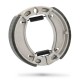 Maxilas de travão dianteiras ou traseiras Allpro Yamaha Jog R / Neo\'s / Bws