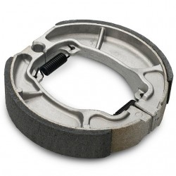 Maxilas de travão traseiras Allpro Honda SH 125 / PCX 125