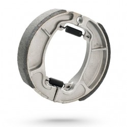 Maxilas de travão traseiras Allpro Honda SH 125 / PCX 125