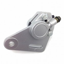 Pinça de travão traseira tipo AJP Allpro Aprilia / Derbi / Gilera / Peugeot