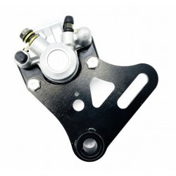 Pinça de travão traseira com suporte Allpro Aprilia SX-RX / Gilera RCR-SMT / Derbi GPR 50 2T