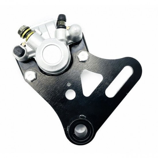 Pinça de travão traseira com suporte Allpro Aprilia SX-RX / Gilera RCR-SMT / Derbi GPR 50 2T