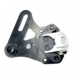Pinça de travão traseira com suporte Allpro Aprilia SX-RX / Gilera RCR-SMT / Derbi GPR 50 2T