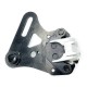 Pinça de travão traseira com suporte Allpro Aprilia SX-RX / Gilera RCR-SMT / Derbi GPR 50 2T