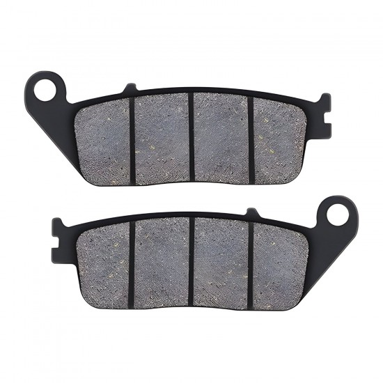 Pastilhas de travão dianteiras Allpro Honda Forza / SH / Yamaha X-Max 125cc