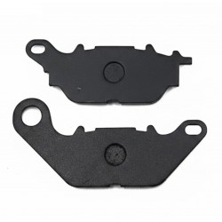 Pastilhas de travão dianteiras Allpro Yamaha N-Max 125/150 15-26