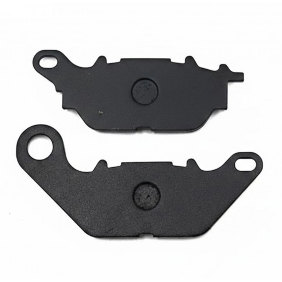 Pastilhas de travão dianteiras Allpro Yamaha N-Max 125/150 15-26