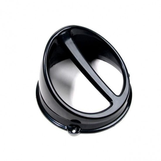 Entrada de ar Scoop universal scooter 50cc AC Allpro
