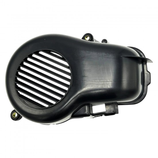 Tampa do ventilador horizontal AC Allpro Minarelli