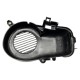 Tampa do ventilador horizontal AC Allpro Minarelli